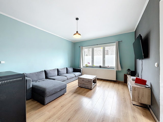 Maison vendu(e) à Rochefort