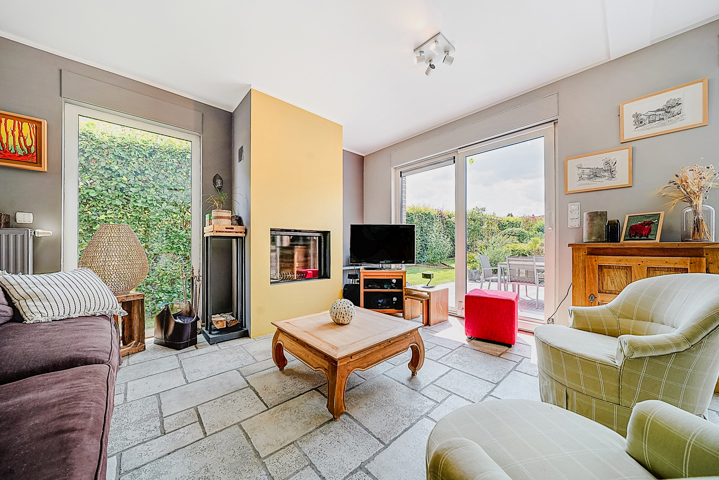 Villa vendu(e) à Wavre