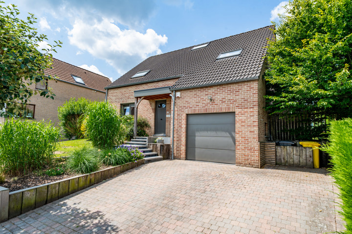 Villa vendu(e) à Wavre