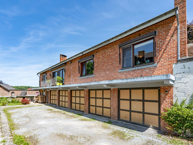 Immeuble mixte à vendre à Rochefort