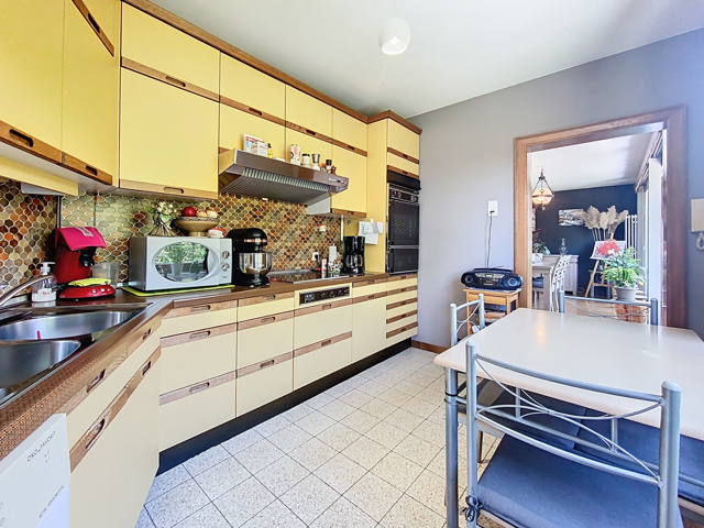 Immeuble mixte à vendre à Rochefort