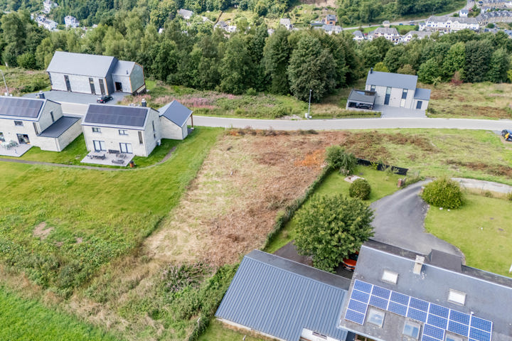 Terrain à vendre à Bouillon