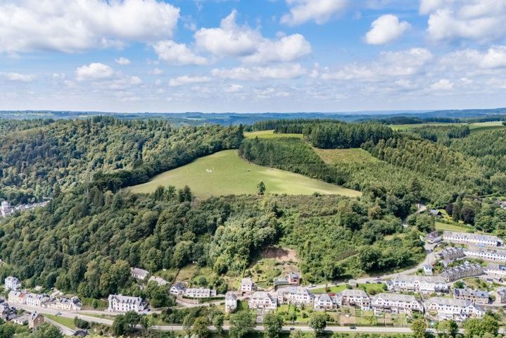 Terrain à vendre à Bouillon
