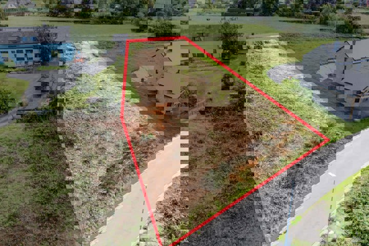 Terrain à vendre à Bouillon