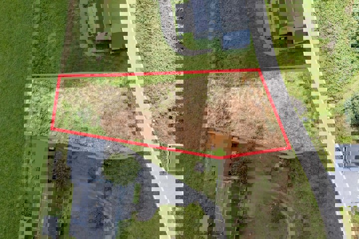 Terrain à vendre à Bouillon