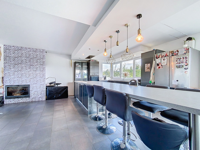 Maison sous-option à Érezée