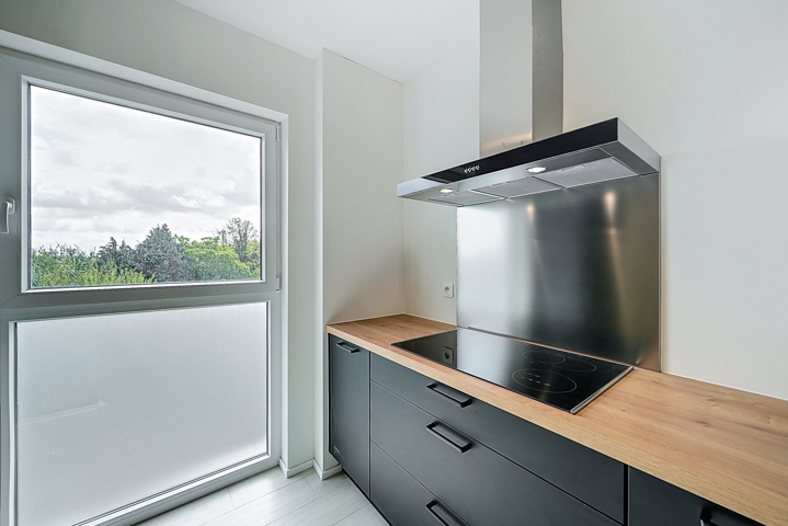 Appartement sous-option à Hannut