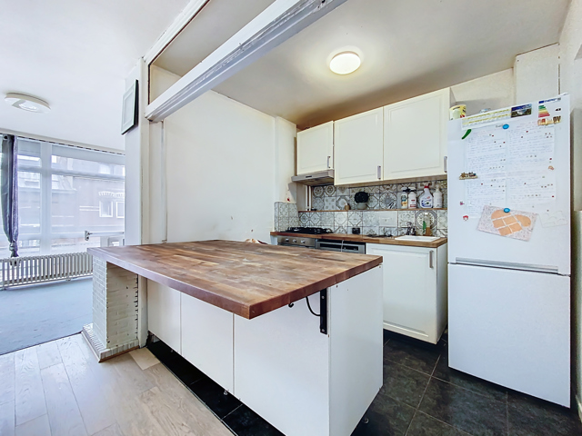 Appartement à vendre à Charleroi