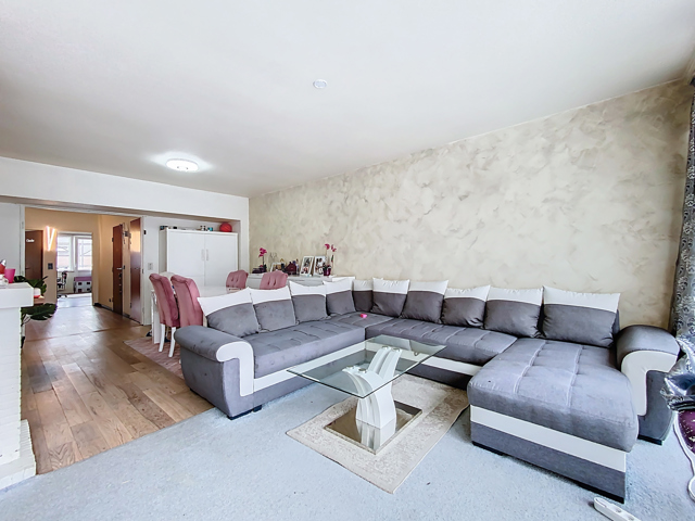 Appartement à vendre à Charleroi