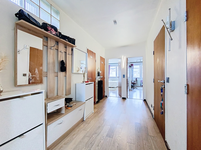 Appartement à vendre à Charleroi