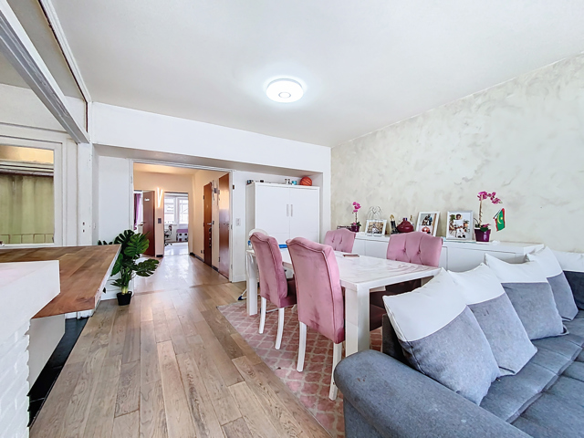 Appartement à vendre à Charleroi