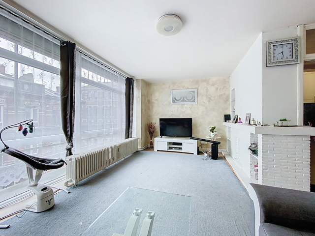 Appartement à vendre à Charleroi