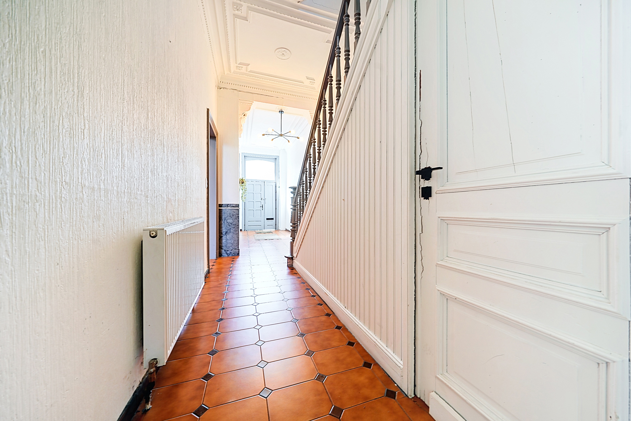 Photo maison Maison 6 chambres 3 salles de douches sur 273m² habitables 