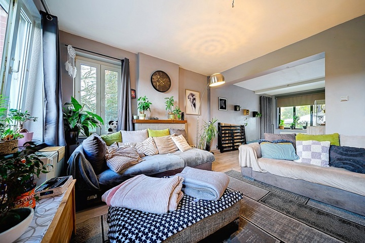 Maison à vendre à Jodoigne