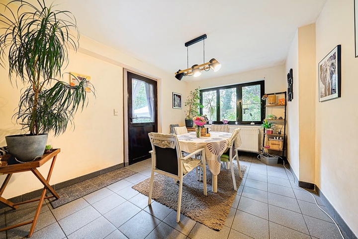 Maison à vendre à Jodoigne