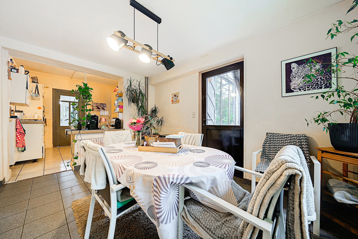 Maison à vendre à Jodoigne