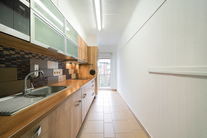 Appartement à vendre à Molenbeek-saint-jean