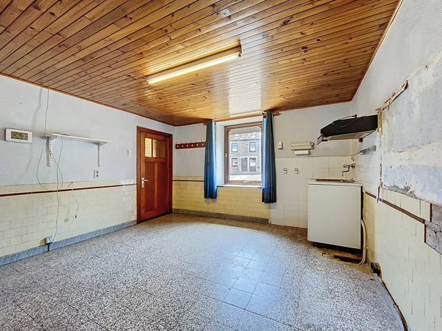 Maison sous-option à Saint-Hubert