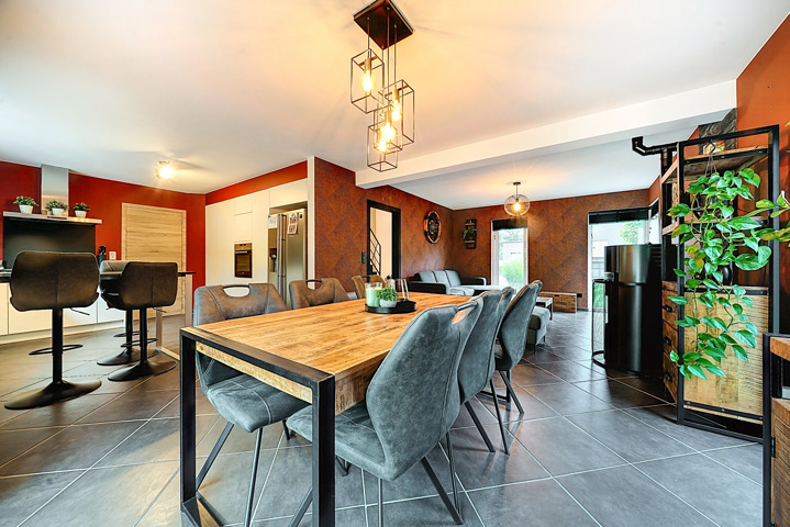 Maison à vendre à Somme-leuze