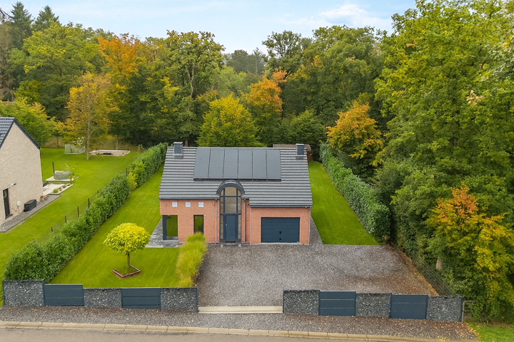 Maison à vendre à Somme-leuze