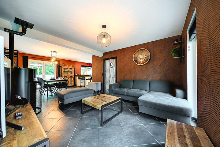 Maison à vendre à Somme-leuze