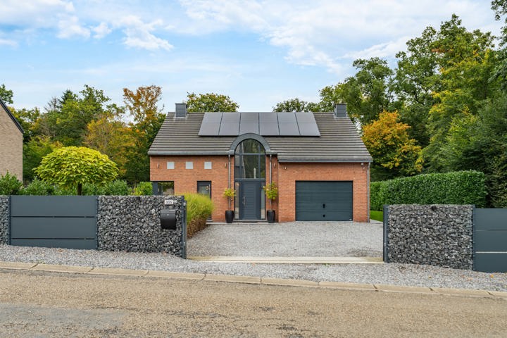 Maison à vendre à Somme-leuze