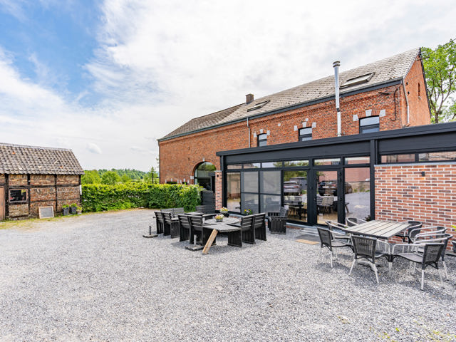 Maison à vendre à Durbuy