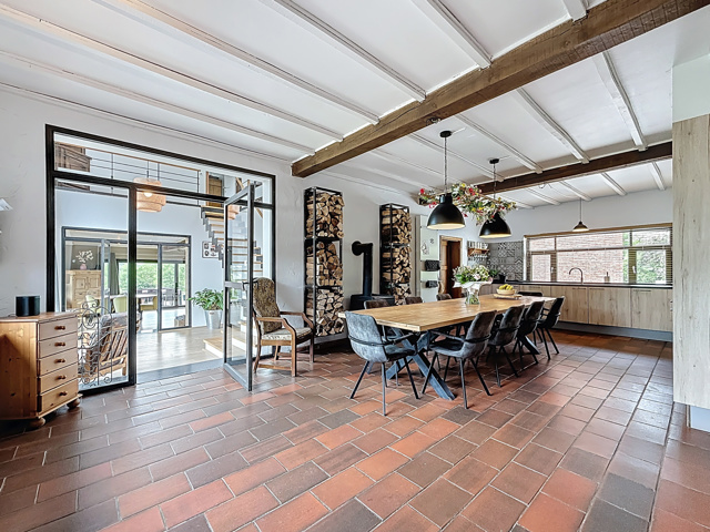 Maison à vendre à Durbuy