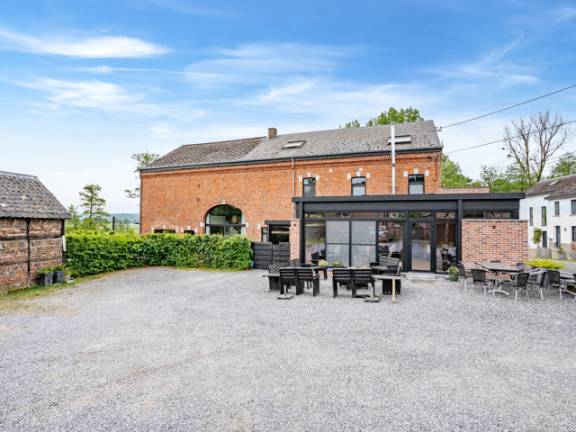 Maison à vendre à Durbuy