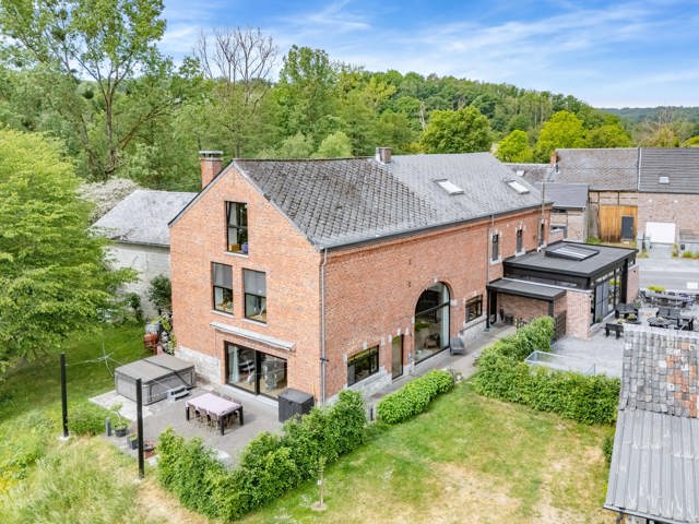 Maison à vendre à Durbuy