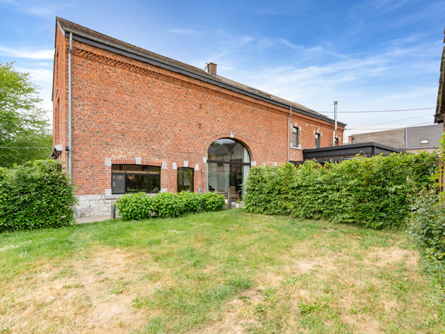 Maison à vendre à Durbuy