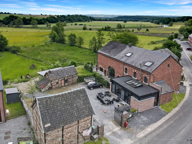 Maison à vendre à Durbuy