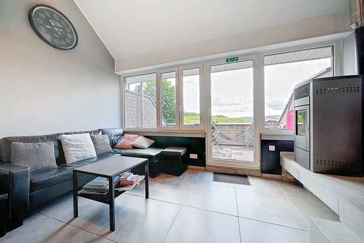 Maison à vendre à Malmedy