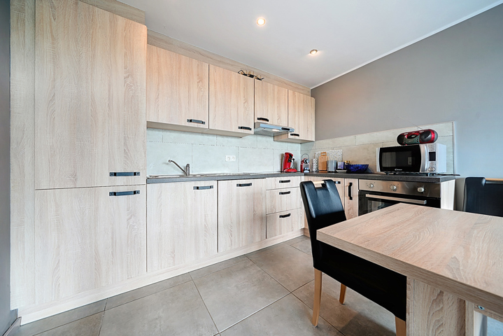 Maison à vendre à Malmedy