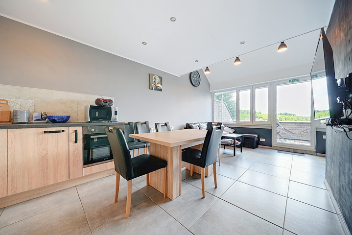 Maison à vendre à Malmedy