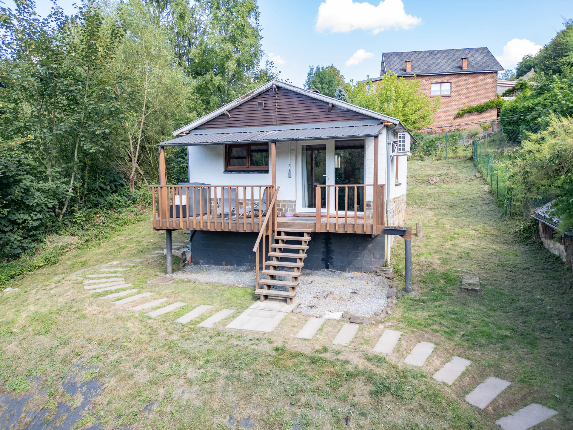 Photo maison Opportunité rare avec vue dégagée à ne pas manquer 