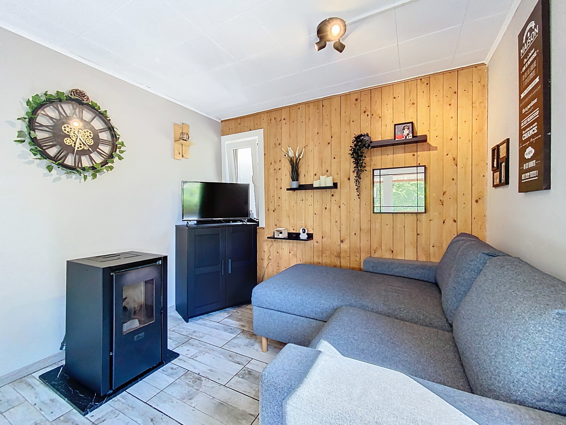 Photo maison Opportunité rare avec vue dégagée à ne pas manquer 