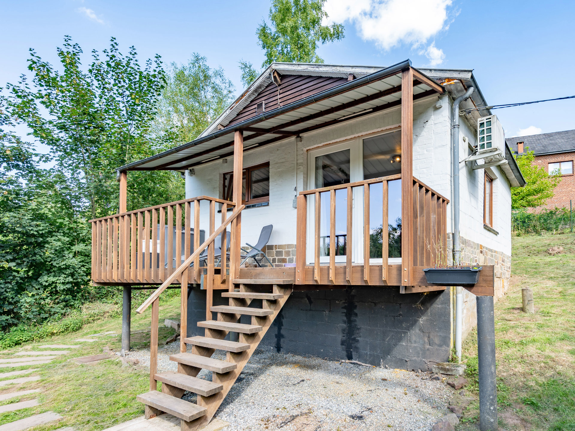 Photo maison Opportunité rare avec vue dégagée à ne pas manquer 