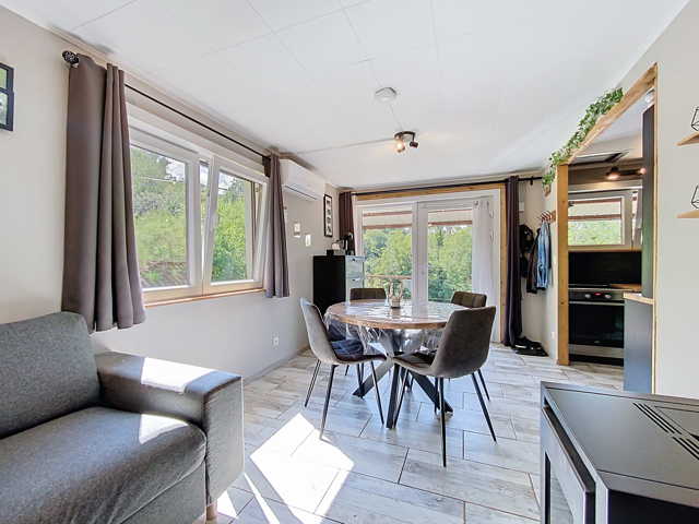 Maison vendu(e) à Profondeville