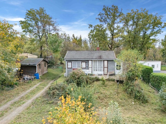 Chalet sous-option à Somme-Leuze