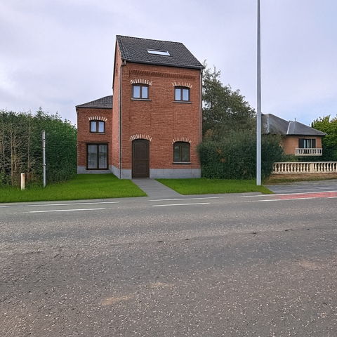 Maison à vendre à Ninove
