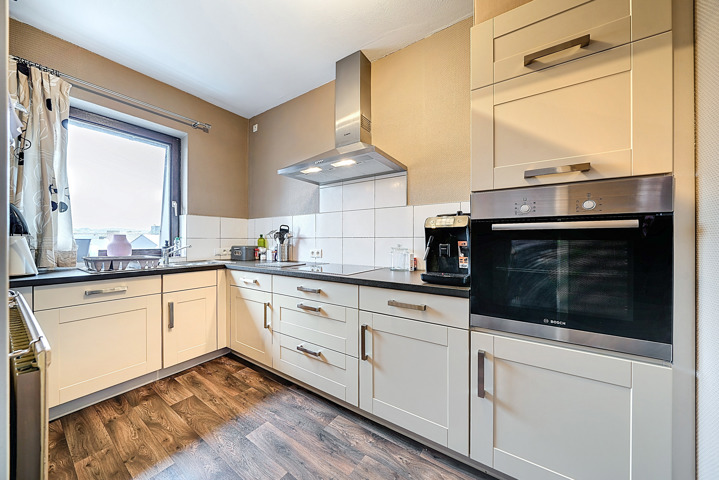 Appartement à vendre à Huy