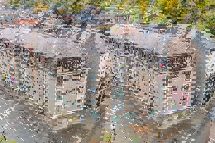 Appartement à vendre à Huy