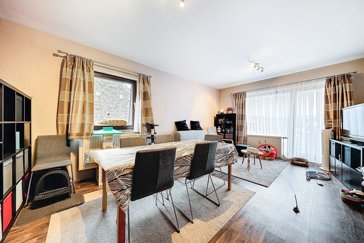 Appartement à vendre à Huy