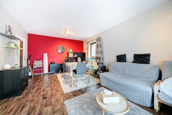 Appartement à vendre à Huy