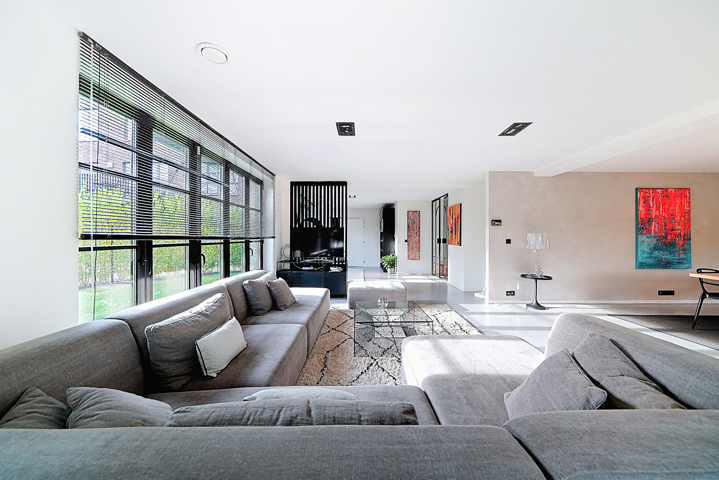 Loft à vendre à Genappe