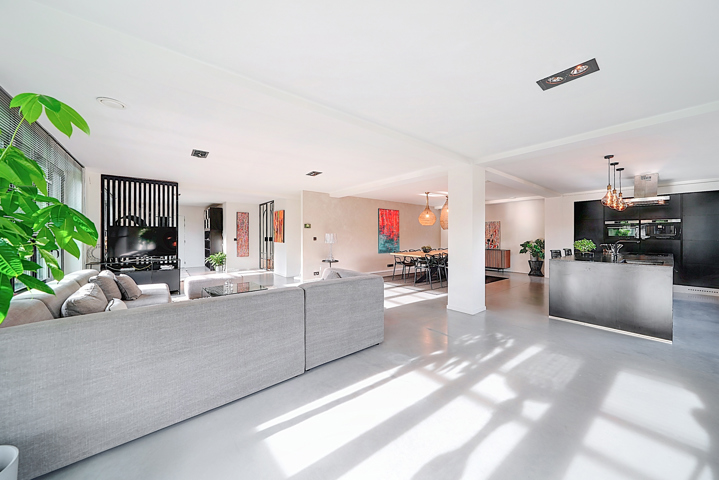 Loft à vendre à Genappe