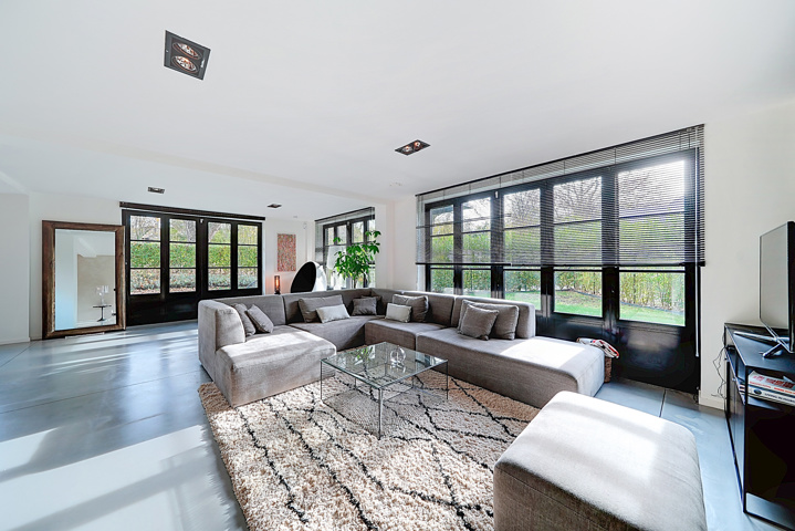 Loft à vendre à Genappe