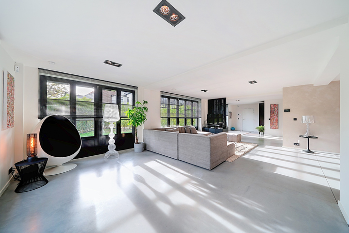 Loft à vendre à Genappe