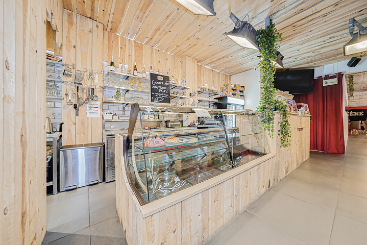 Immeuble à appartements à vendre à Schaerbeek